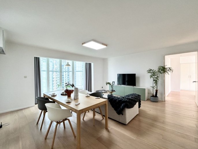 Anfu rd 3br2bath150sqm