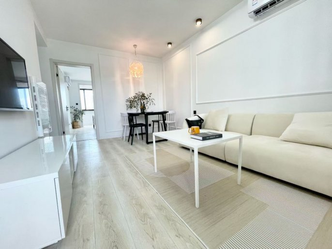 Elevator Spacious 2Br/2Lr/1Bt Close to L3/4/10 Hongqiao Rd Station