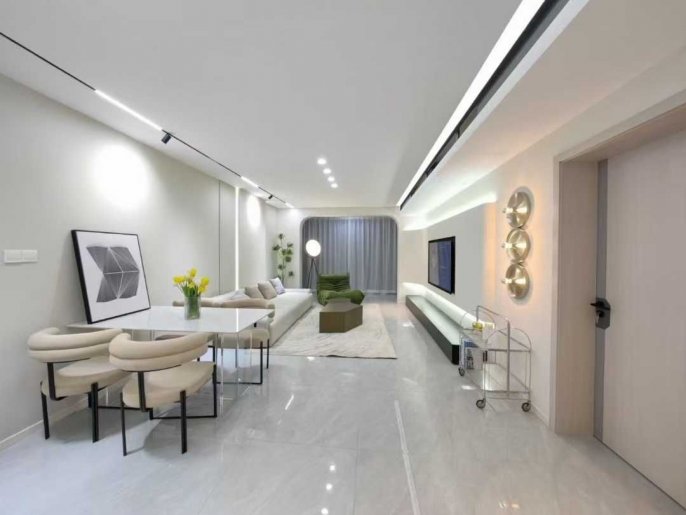 16.5k Clean 3Br 2Bathr Nr Jiangning Rd.line13