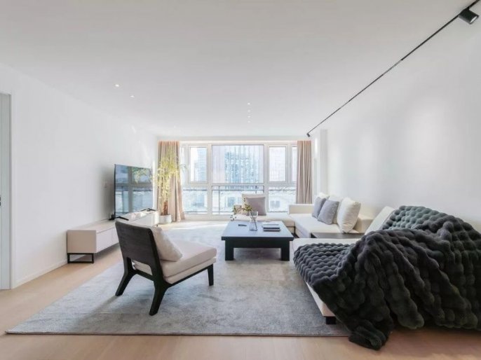 190sqm Cozy 3br with great view @ L1/2/8