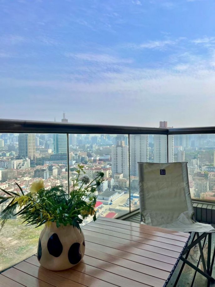 Chevalier Place 5 bdrs modern apartment for rent