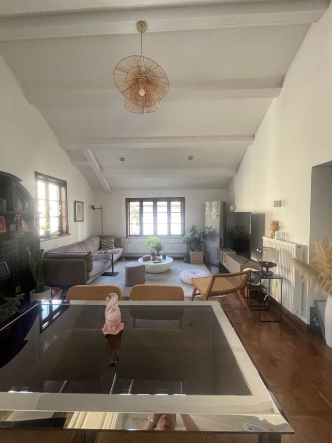 Authentic 2+1BR Old House nr Changshu Rd Station