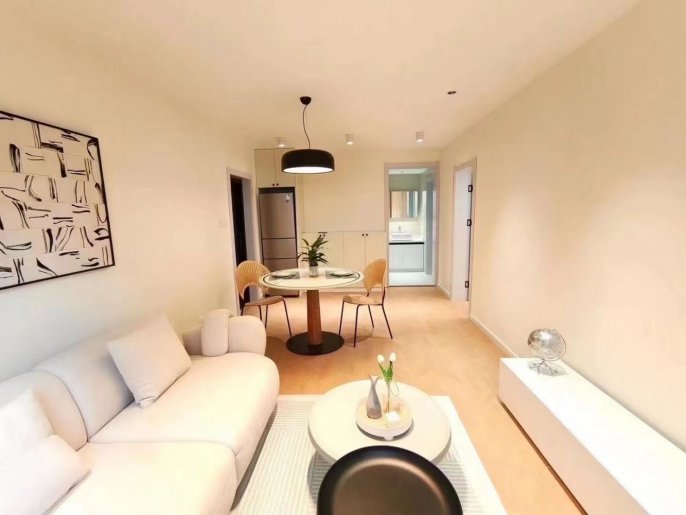 Modern 1br Nr yishan road M3/4/9