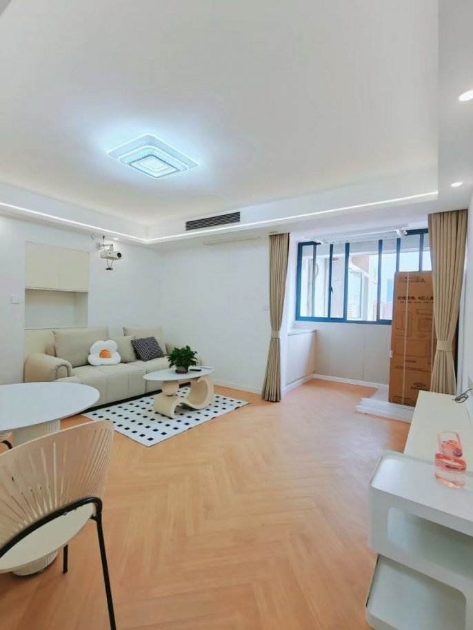 Brand new 1br Nr chang ping road M7