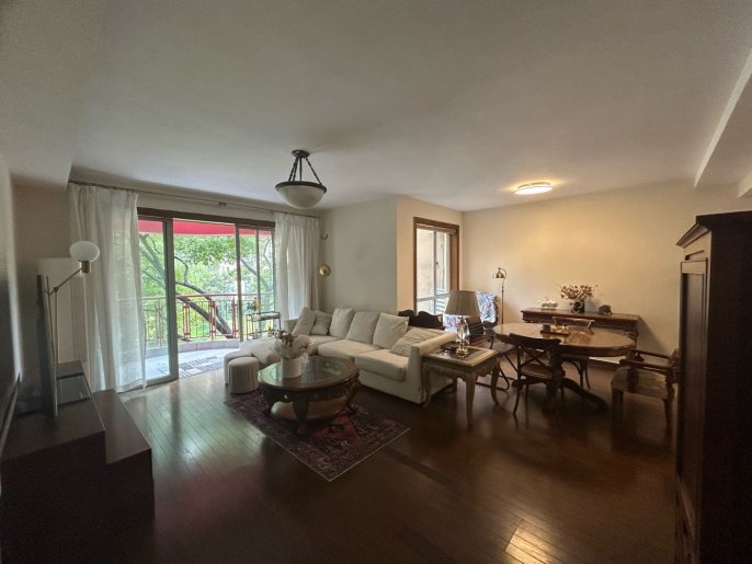 Grand 3 bedroom at Oasis Riviera Chang Ning