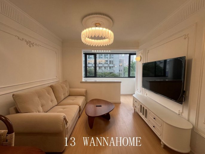 Spacious&Bright&Modern 1Brd 1Bath Apt/Great Compound/L9/13 Madang Rd/Elevator