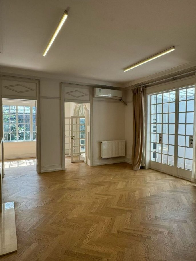 Beautiful garden house@2brs near Hengshan Road