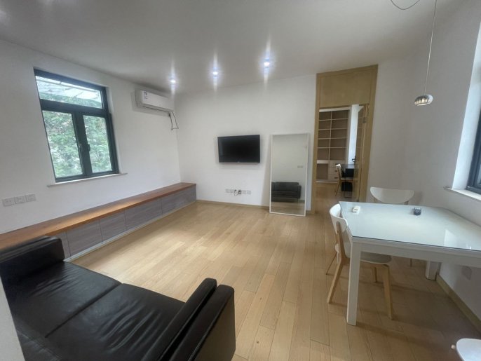 Comfy 1br Apt Mtr Jiashan road