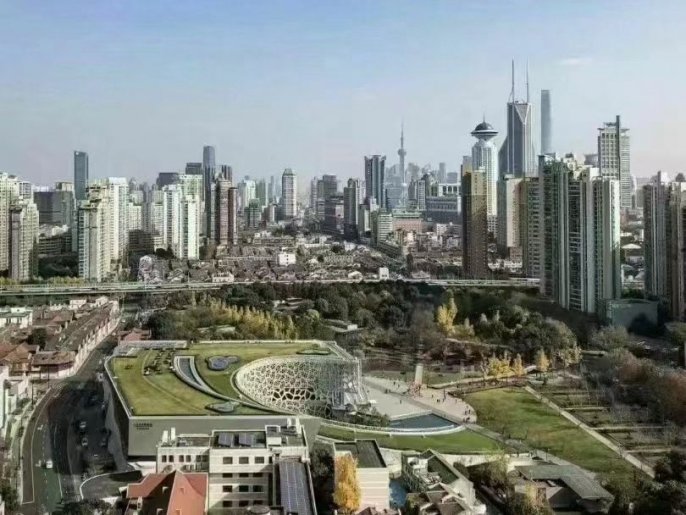 Modern 3brs open balcony park view in most popular compound west nan jing line 2,12,13