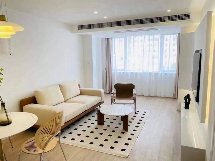 Changping rd station one bedroom