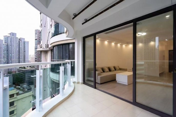 A Prime Apartment at Melody Paradise, Don't Miss Out