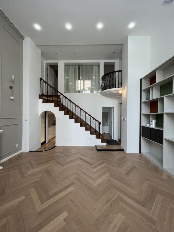 Changde Apartment 2br2bath120sqm