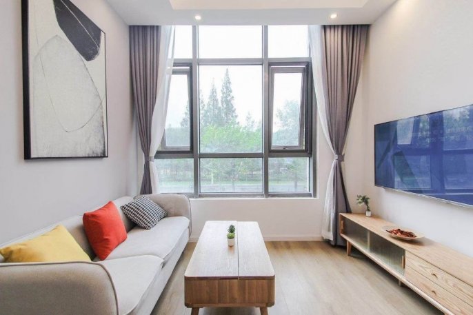 Xujiahui Station Elevator 1Br Line1/9/11