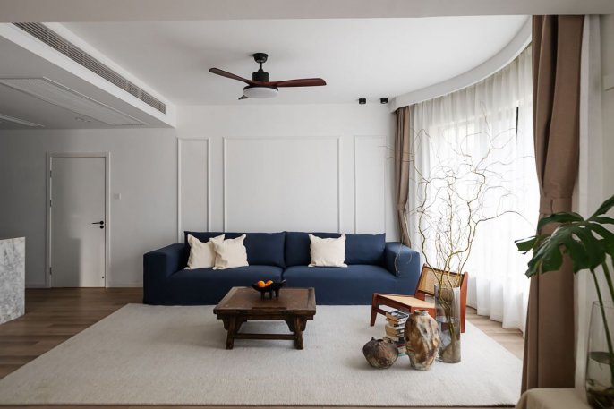 Xintiandi 3br2bath170sqm