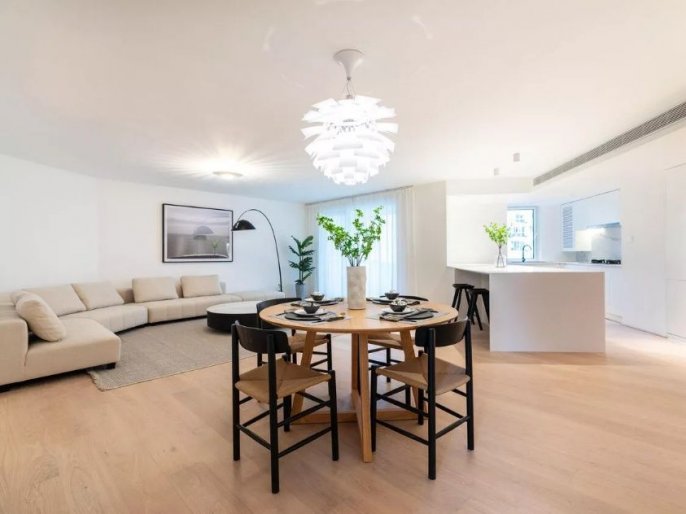 Jiashan rd 3br2bath180sqm