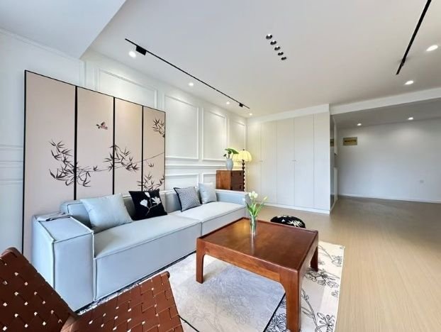 2br, dryer, nr the river & subway L6& LCM, balcony, modern, key,14.5k