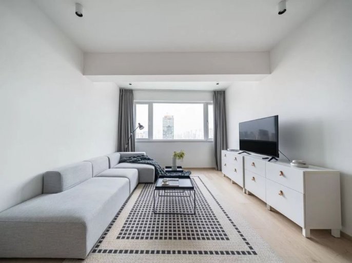 Good condition & price 2Br next to Iapm,modern