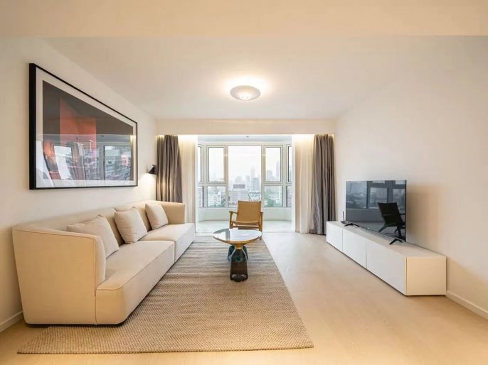 Cozy 3Br with nice view @ L9/13 Madang rd station