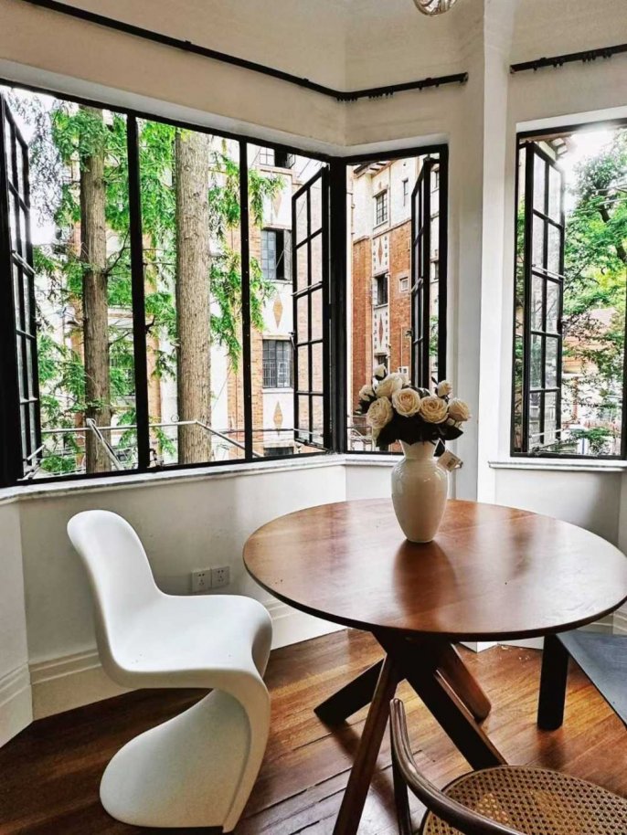 South Shanxi Rd Station Bright 1Br Line1/10/12 Iapm