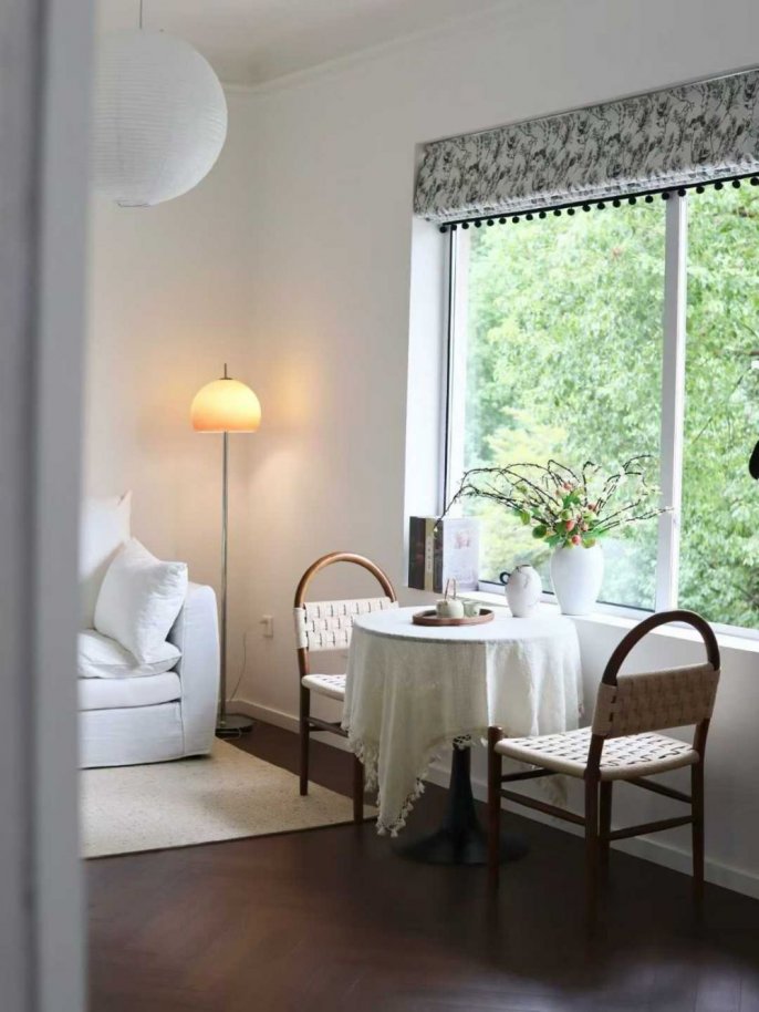 Changshu Rd Station Bright 1Br Line1/7