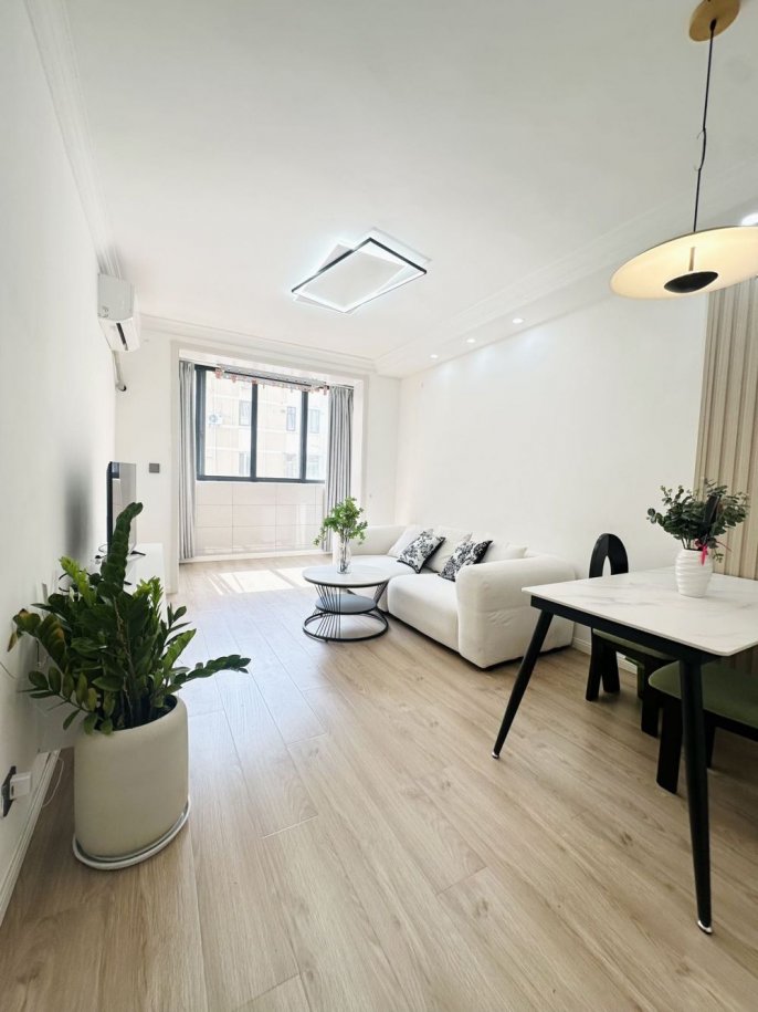 1br apt@ zhongshan park