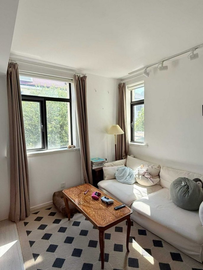 Jiaotong University Station 2Br Line10/11