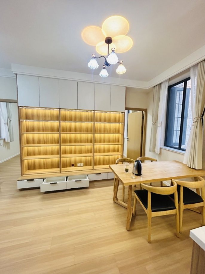 Good value 2brs 1bath in south wulumuqi