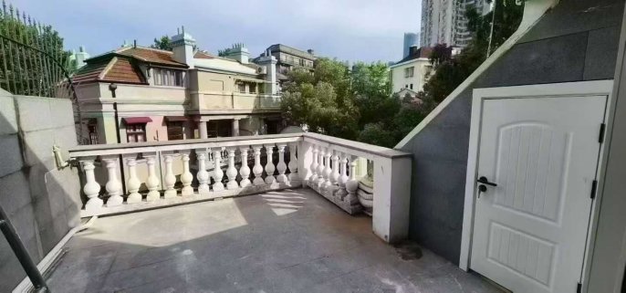3BR 2BTH w/Terrace nr JiaoTong Uni
