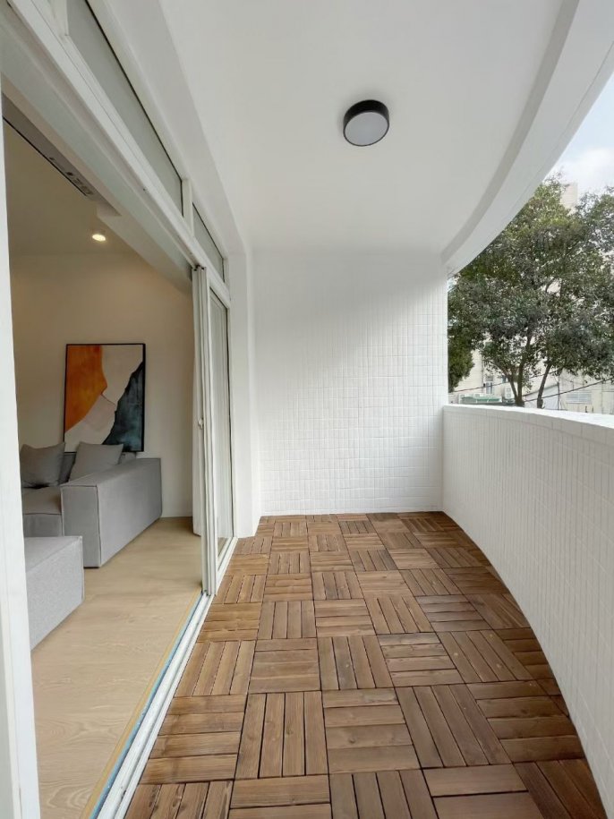 Elevator 3BR-Tianshan Road - 4 minutes to Line 2/15 - Loushanguan Road