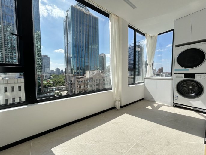 Brand new,stunning 4Br,3Bt,Nr L2/15,Lou Shan Guan Rd station